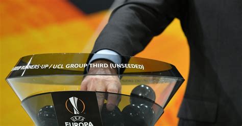 Evo gde možete da gledate uživo TV prenos žreba za Ligu .